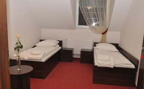Dworek Anna Hotel Podgora Room photo