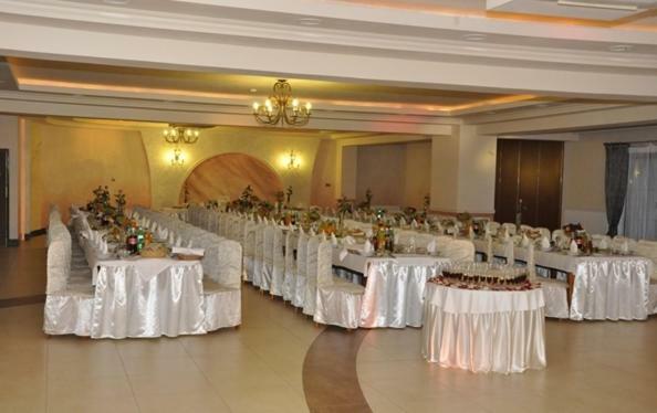 Dworek Anna Hotel Podgora Exterior photo