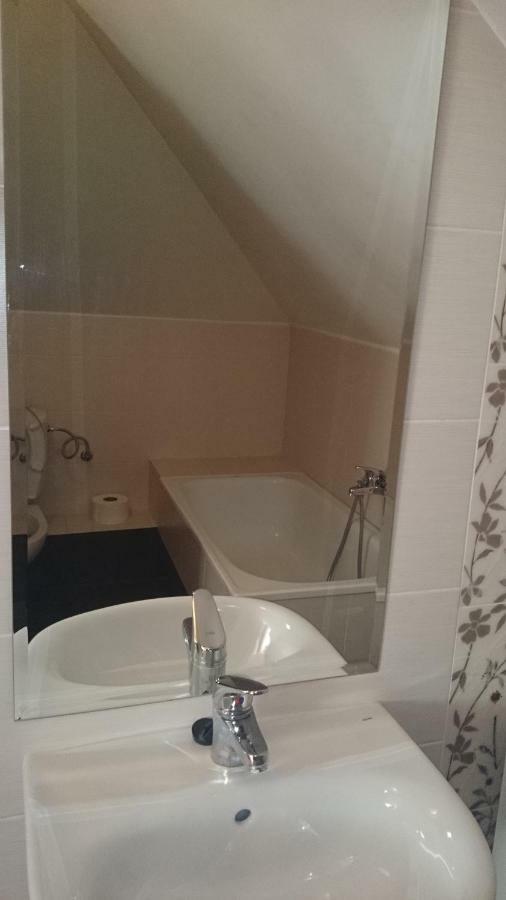 Dworek Anna Hotel Podgora Room photo