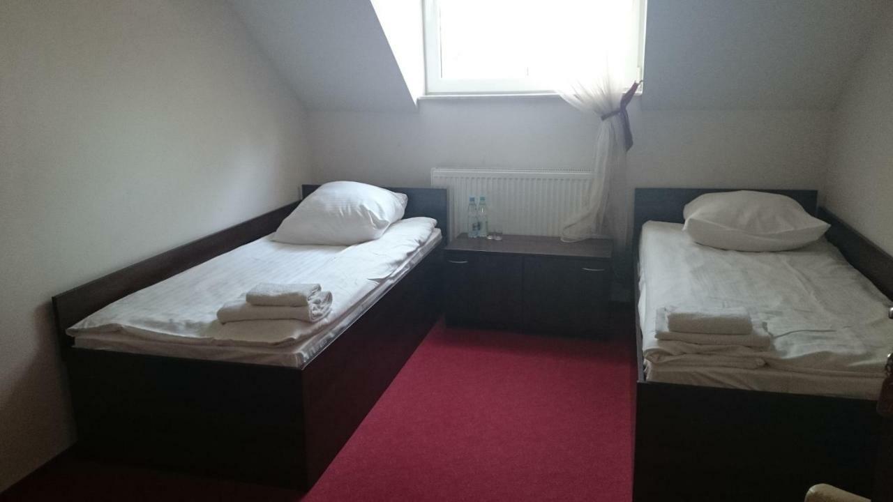 Dworek Anna Hotel Podgora Room photo