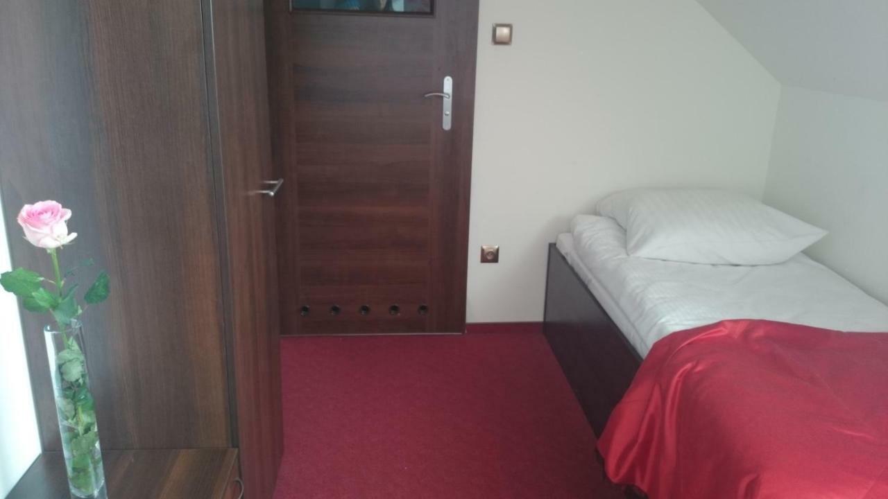 Dworek Anna Hotel Podgora Room photo