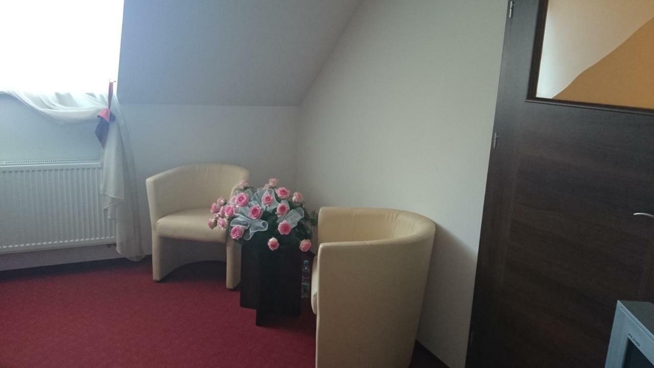 Dworek Anna Hotel Podgora Room photo