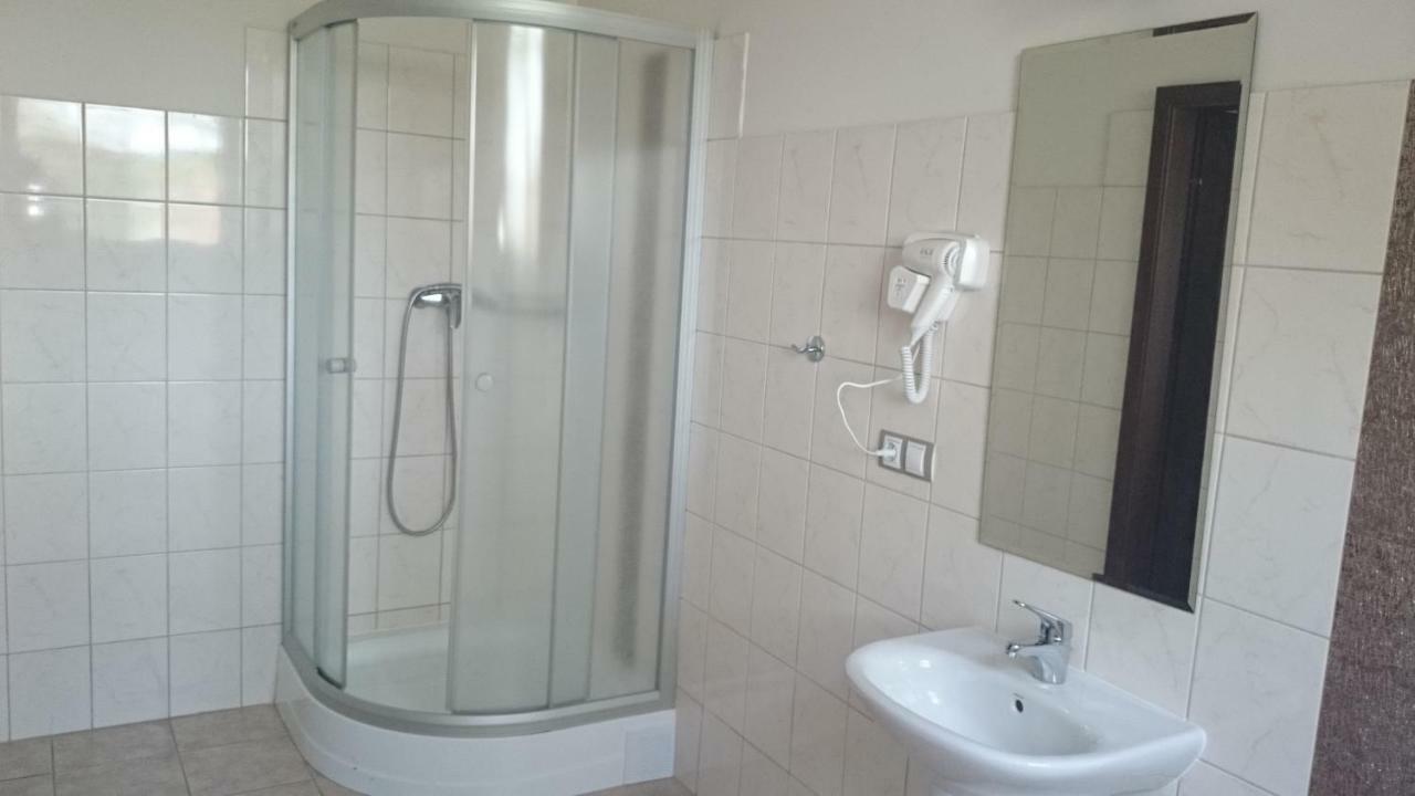 Dworek Anna Hotel Podgora Room photo